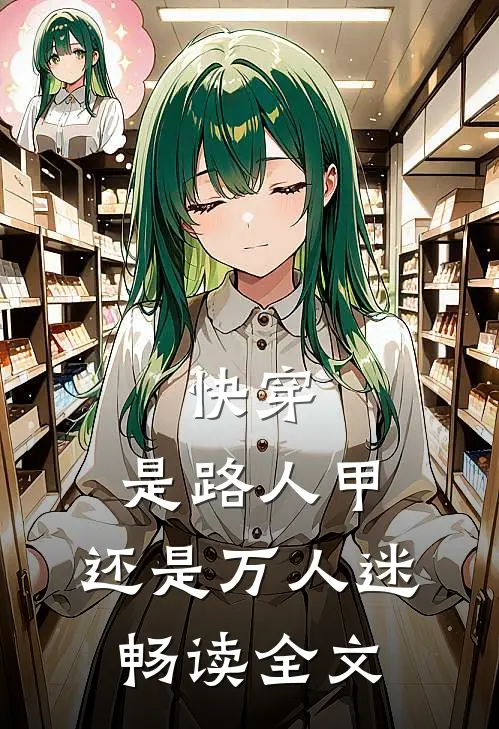 快穿：是路人甲，还是万人迷畅读全文
