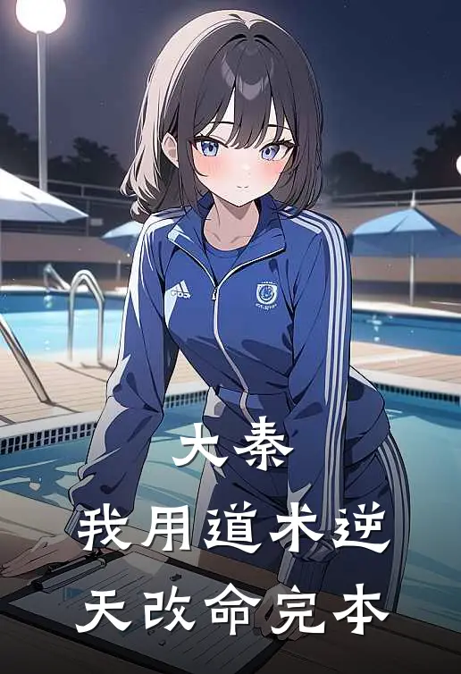 大秦：我用道术逆天改命完本