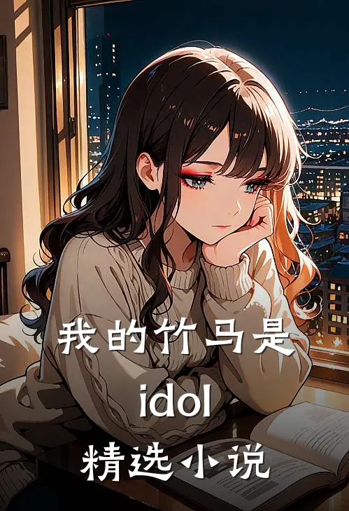 我的竹马是idol精选小说