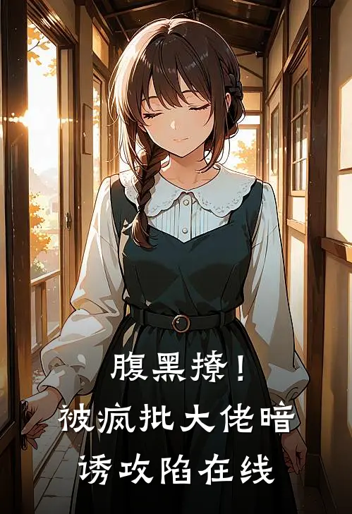 腹黑撩！被疯批大佬暗诱攻陷在线