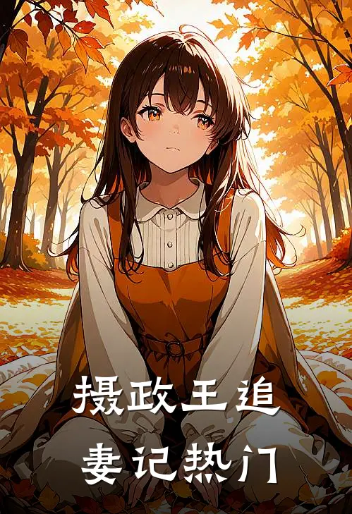 摄政王追妻记热门