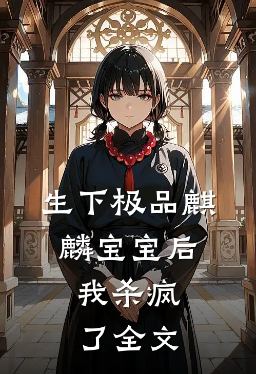 生下极品麒麟宝宝后，我杀疯了全文