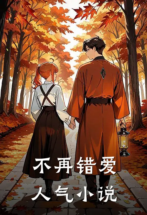 不再错爱人气小说