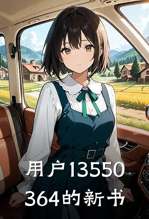 用户13550364的新书