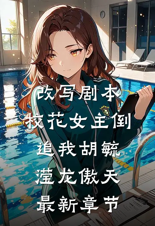 改写剧本，校花女主倒追我胡毓滢龙傲天最新章节