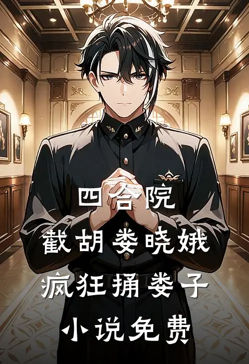 四合院：截胡娄晓娥，疯狂捅娄子小说免费