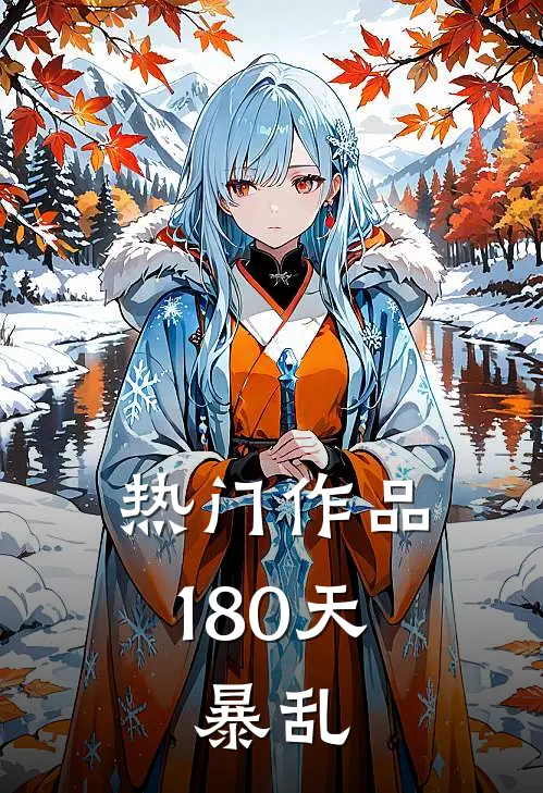 热门作品180天，暴乱