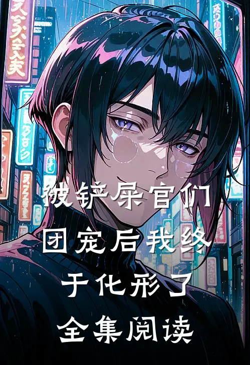 被铲屎官们团宠后我终于化形了全集阅读