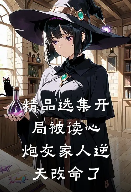 精品选集开局被读心：炮灰家人逆天改命了