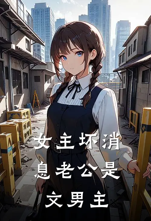 女主坏消息老公是文男主