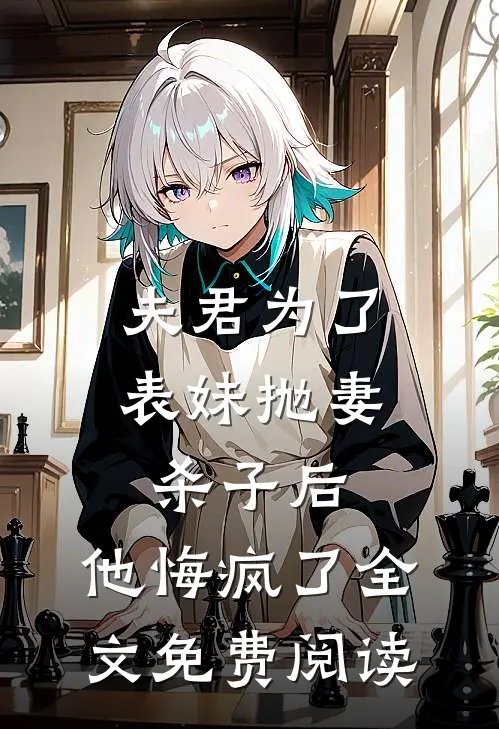 夫君为了表妹抛妻杀子后，他悔疯了全文免费阅读