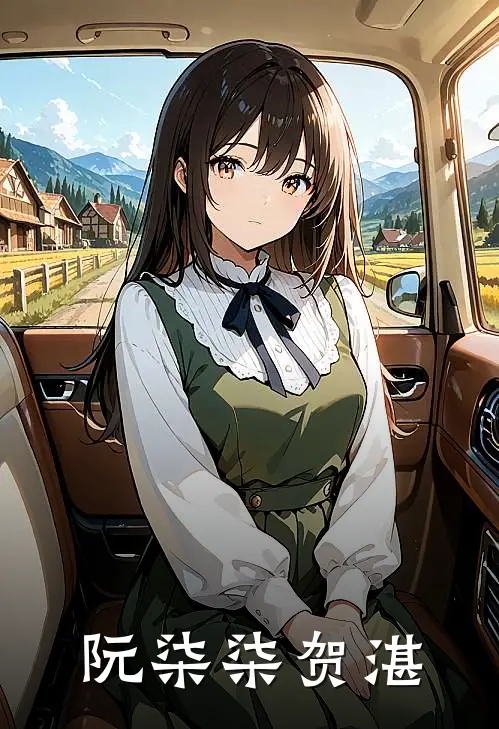 阮柒柒贺湛