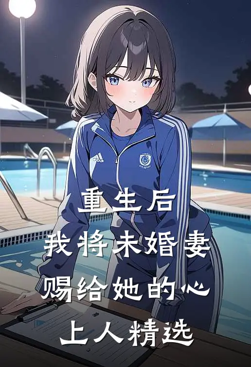 重生后，我将未婚妻赐给她的心上人精选