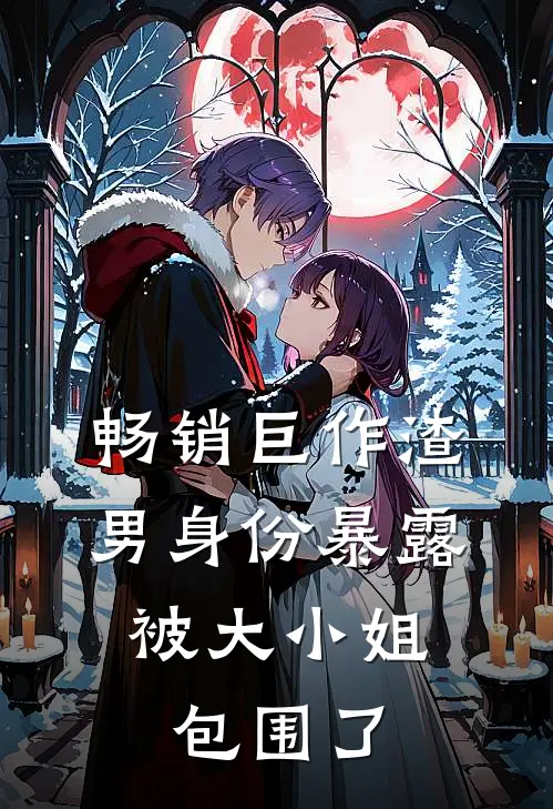 畅销巨作渣男身份暴露，被大小姐包围了