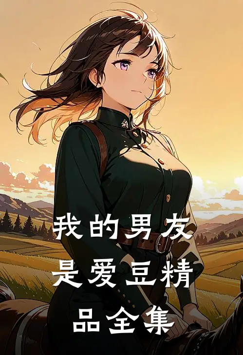 我的男友是爱豆精品全集