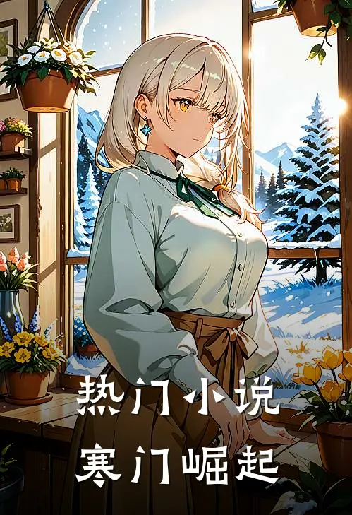 热门小说寒门崛起