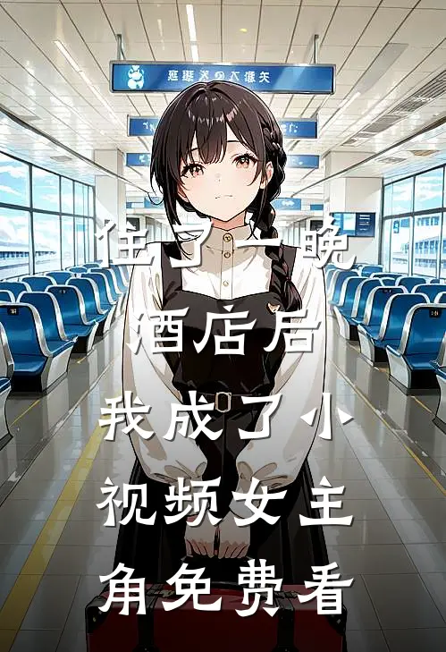 住了一晚酒店后，我成了小视频女主角免费看