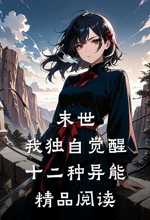 末世：我独自觉醒十二种异能精品阅读