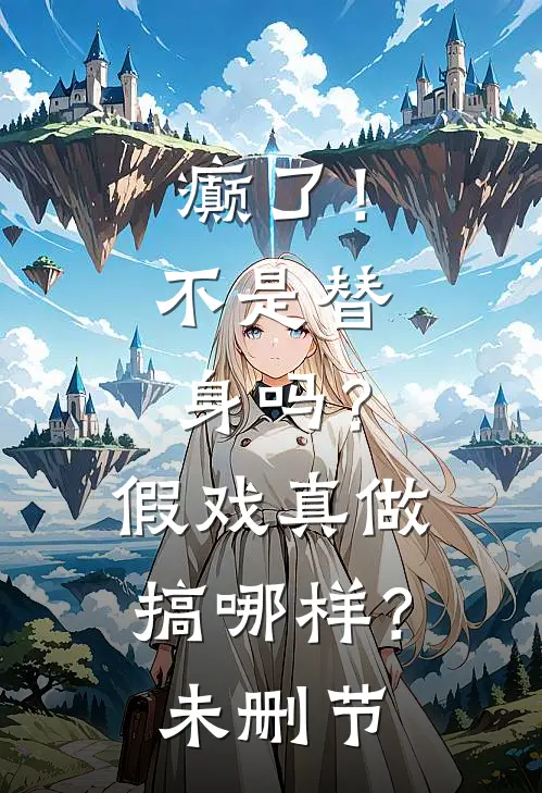 癫了！不是替身吗？假戏真做搞哪样？未删节