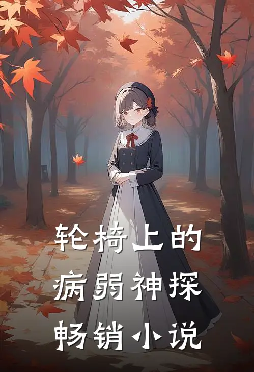 轮椅上的病弱神探畅销小说