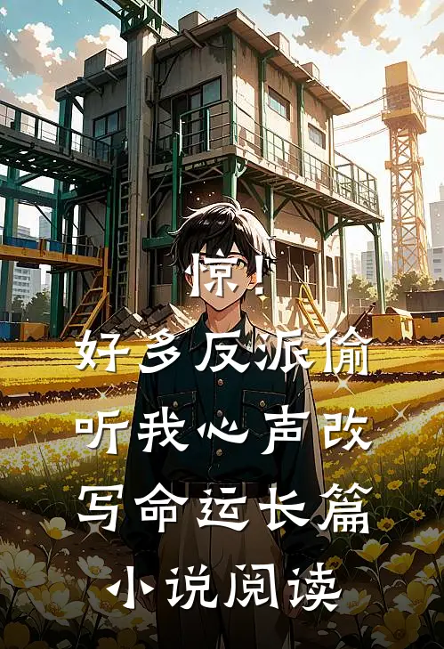 惊！好多反派偷听我心声改写命运长篇小说阅读