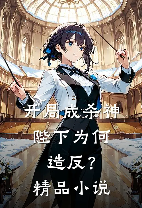 开局成杀神，陛下为何造反？精品小说