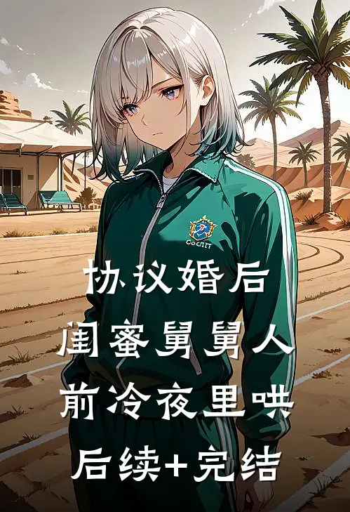 协议婚后，闺蜜舅舅人前冷夜里哄后续+完结