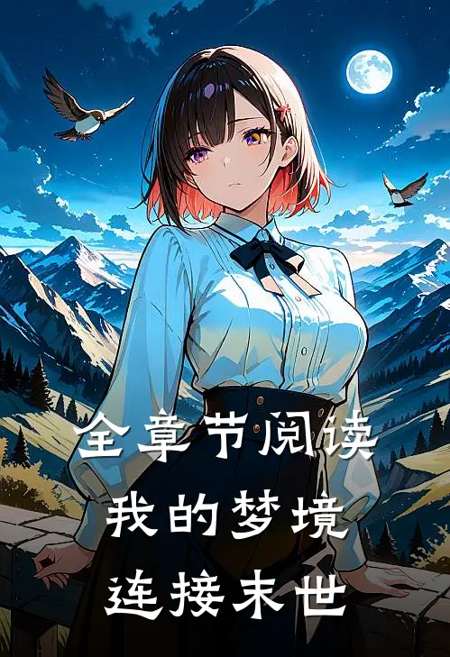 全章节阅读我的梦境连接末世