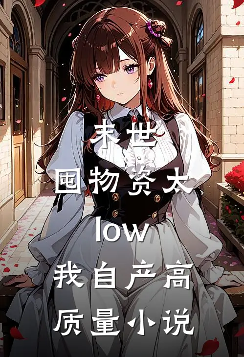 末世：囤物资太low，我自产高质量小说