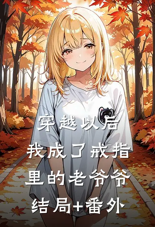 穿越以后，我成了戒指里的老爷爷结局+番外