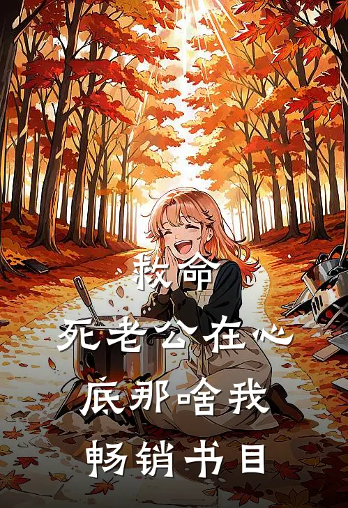 救命，死老公在心底那啥我畅销书目