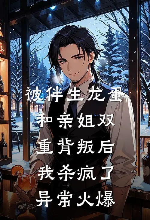 被伴生龙蛋和亲姐双重背叛后，我杀疯了异常火爆