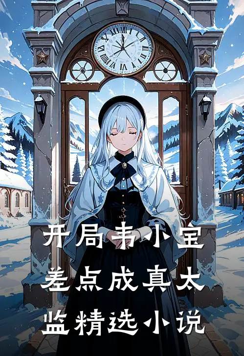 开局韦小宝，差点成真太监精选小说