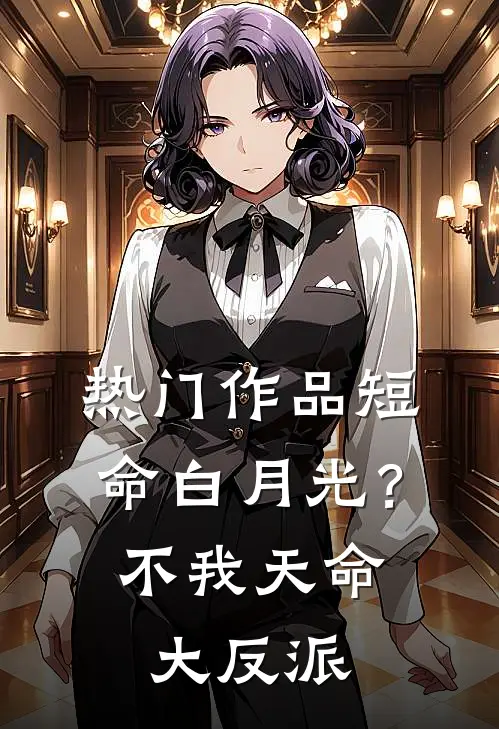 热门作品短命白月光？不，我天命大反派