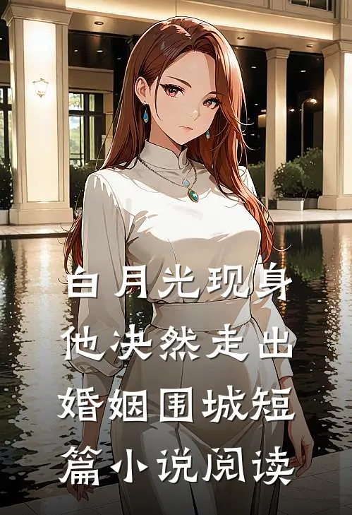 白月光现身，他决然走出婚姻围城短篇小说阅读