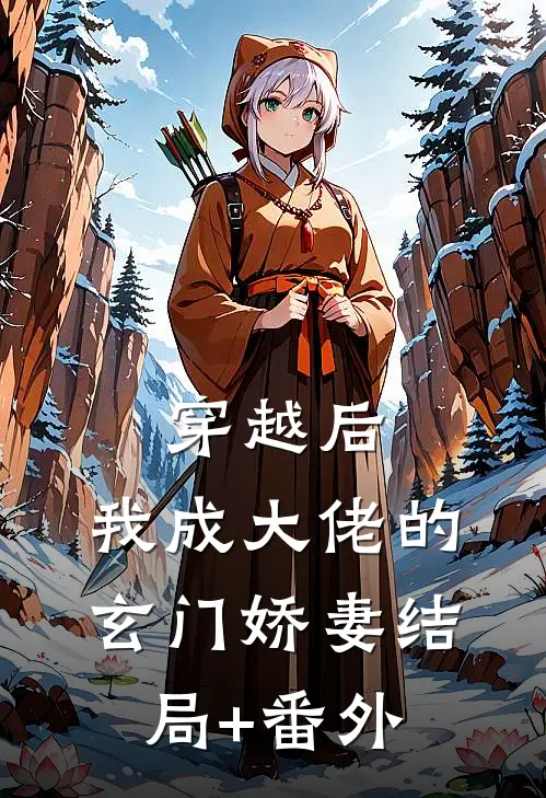穿越后，我成大佬的玄门娇妻结局+番外