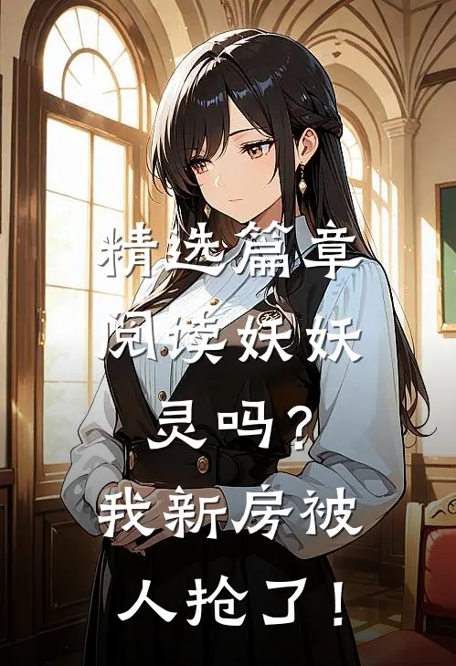 精选篇章阅读妖妖灵吗？我新房被人抢了！