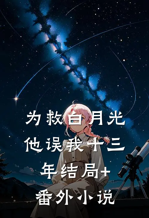 为救白月光，他误我十三年结局+番外小说
