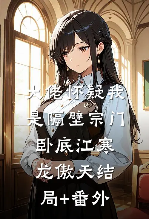 大佬怀疑我是隔壁宗门卧底江寒龙傲天结局+番外