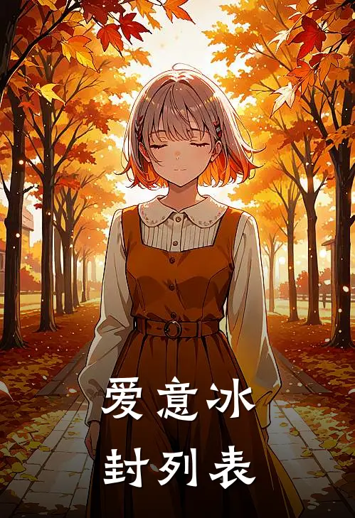 爱意冰封列表