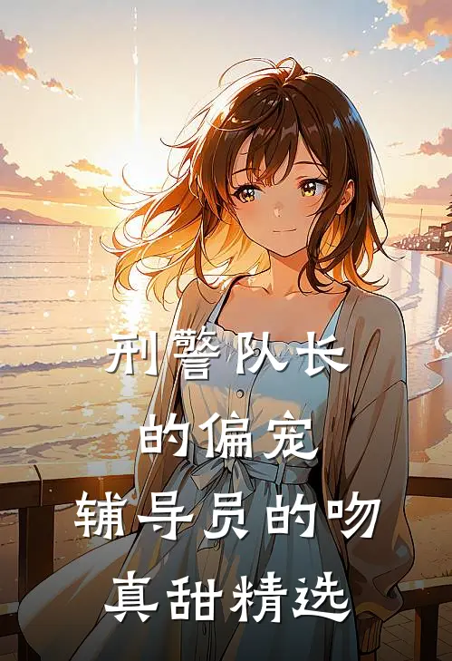 刑警队长的偏宠：辅导员的吻真甜精选