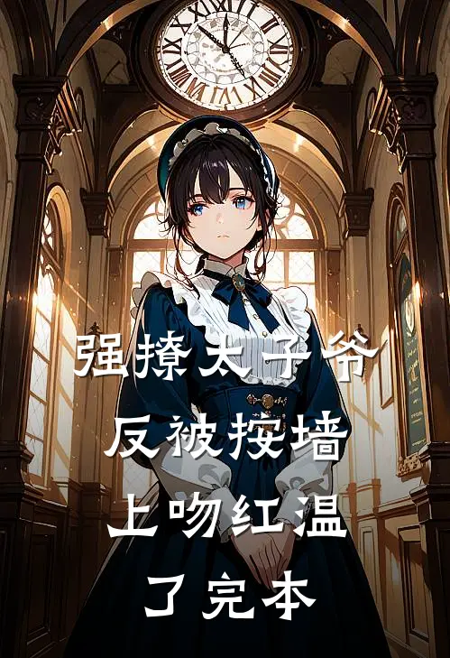强撩太子爷，反被按墙上吻红温了完本