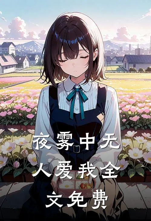 夜雾中无人爱我全文免费