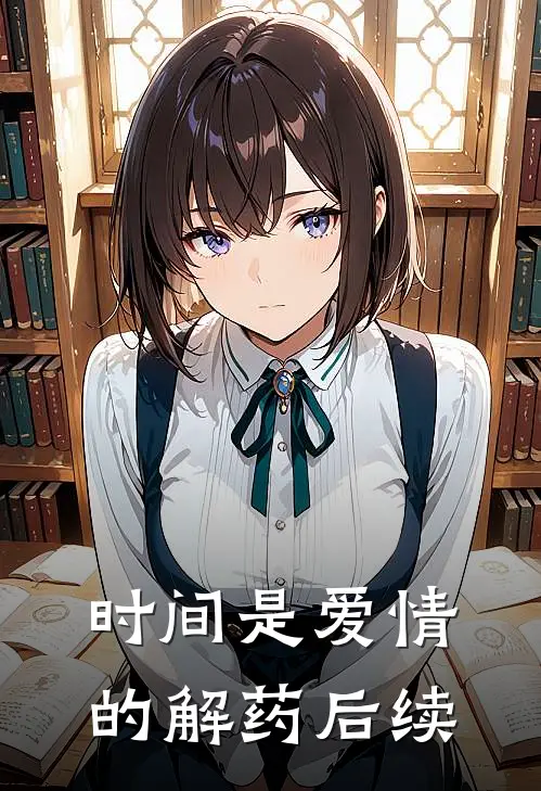 时间是爱情的解药后续