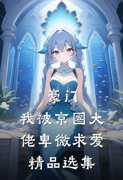 豪门：我被京圈大佬卑微求爱精品选集