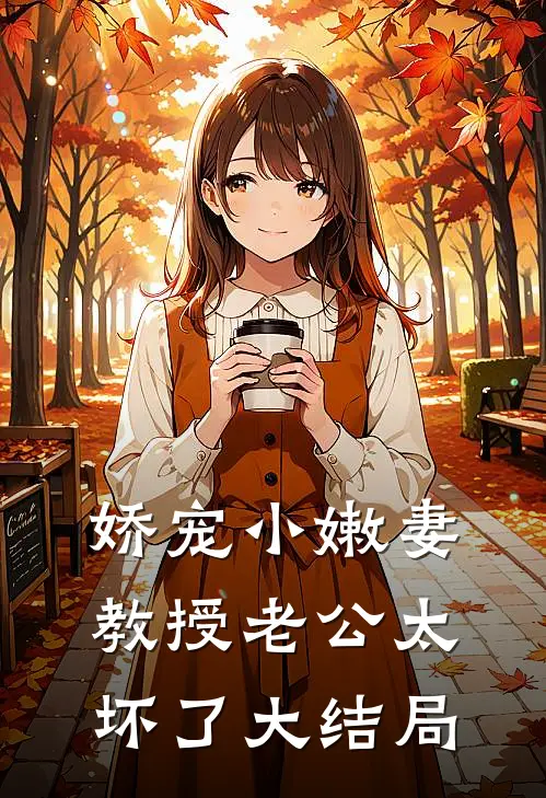 娇宠小嫩妻：教授老公太坏了大结局