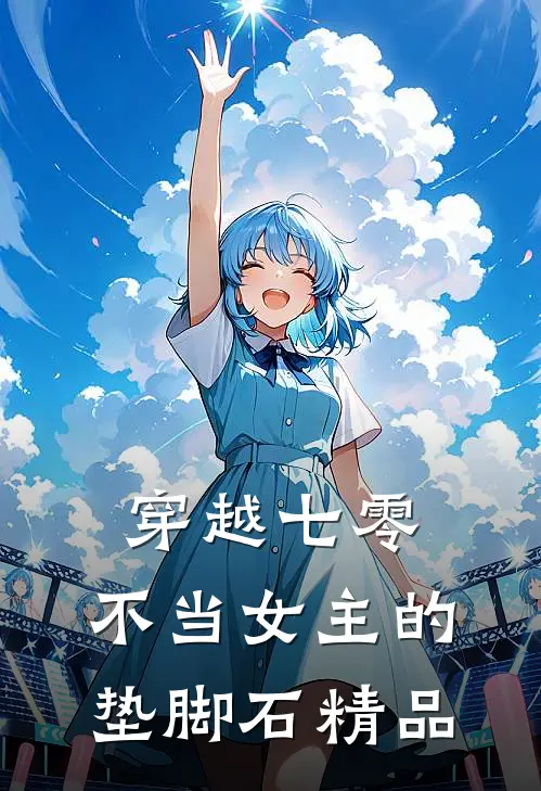 穿越七零：不当女主的垫脚石精品