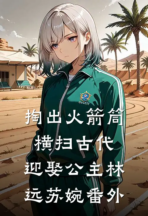 掏出火箭筒，横扫古代，迎娶公主林远苏婉 番外
