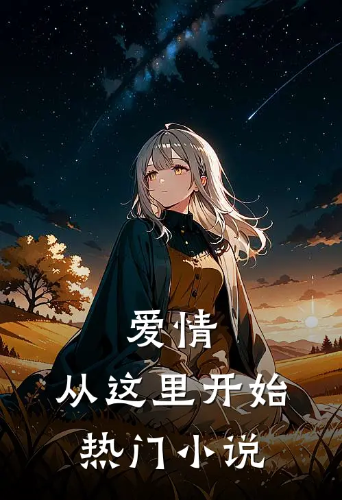 爱情，从这里开始热门小说