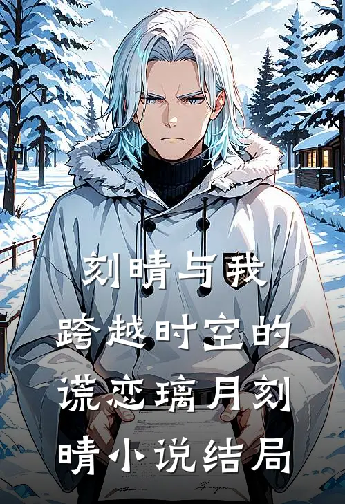 刻晴与我：跨越时空的谎恋璃月刻晴小说结局
